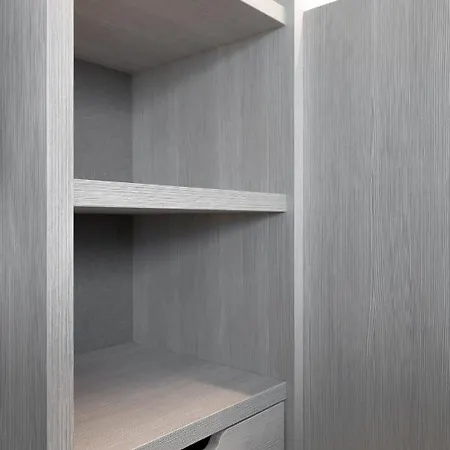 Designappartement Met Zijdelings Zicht Op Zee Apartament *