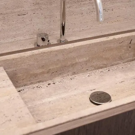 Apartamento Designappartement Met Zijdelings Zicht Op Zee *