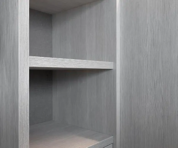 Designappartement Met Zijdelings Zicht Op Zee Lejlighed *