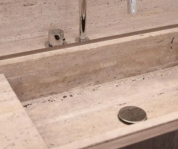 Lejlighed Designappartement Met Zijdelings Zicht Op Zee *