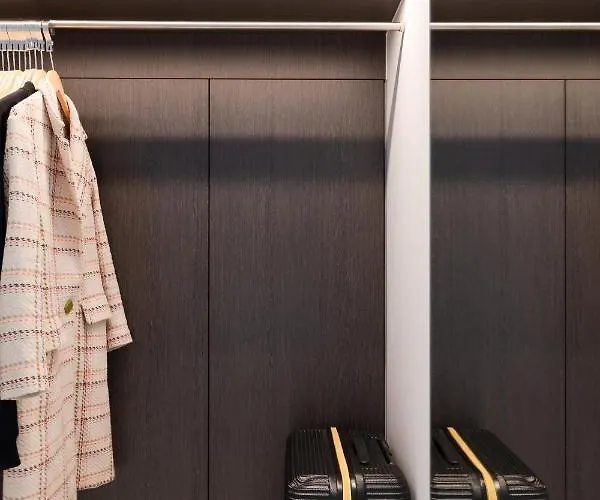 Designappartement Met Zijdelings Zicht Op Zee 公寓 奥斯滕德