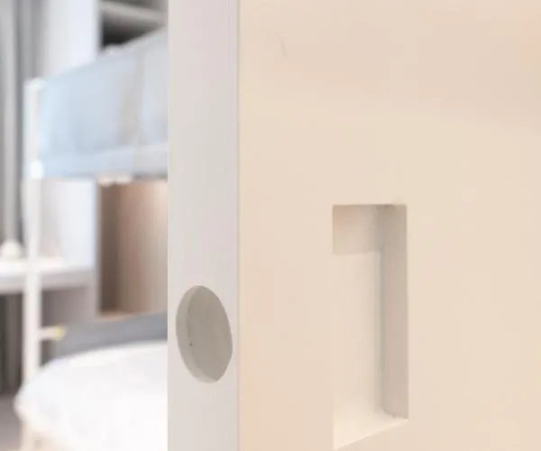 Designappartement Met Zijdelings Zicht Op Zee 奥斯滕德